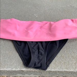 So Low Bikini Bottom